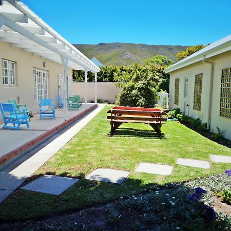 Summer House Hermanus Zewnętrze zdjęcie