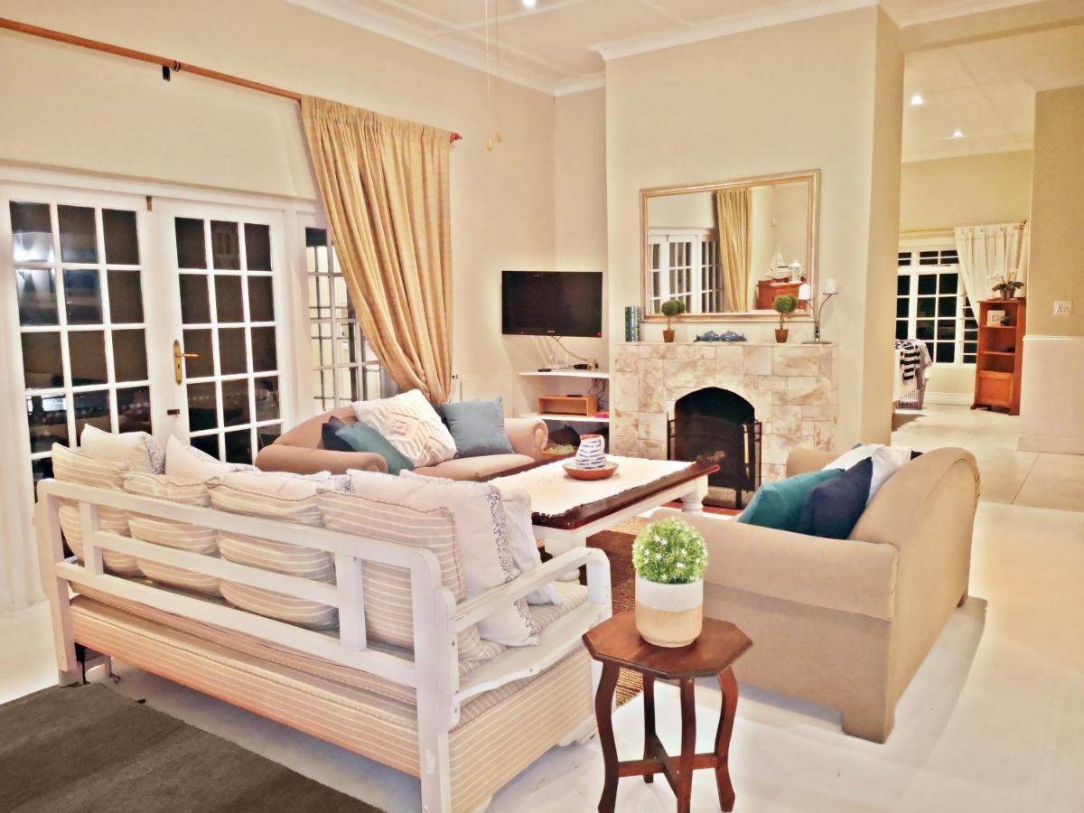 Summer House Hermanus Zewnętrze zdjęcie
