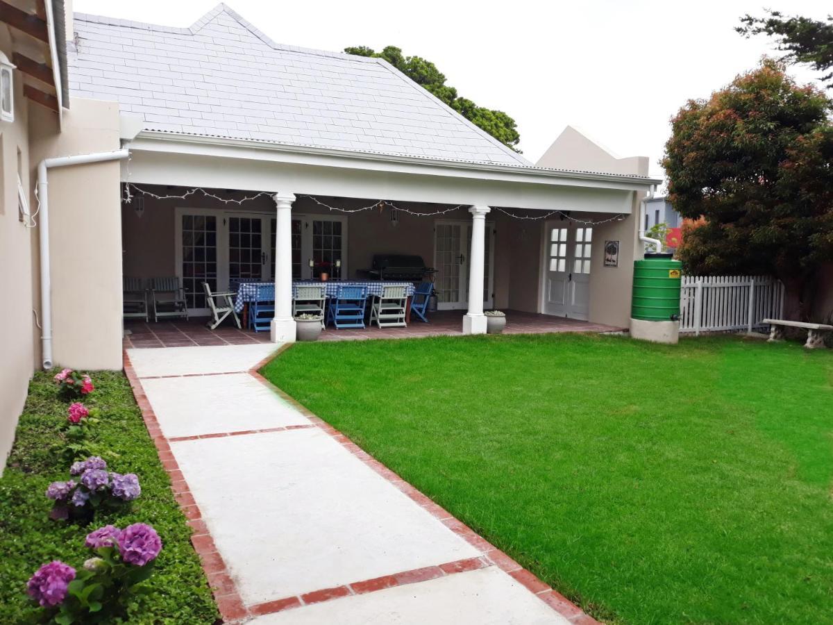 Summer House Hermanus Zewnętrze zdjęcie