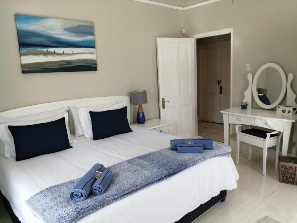 Summer House Hermanus Zewnętrze zdjęcie