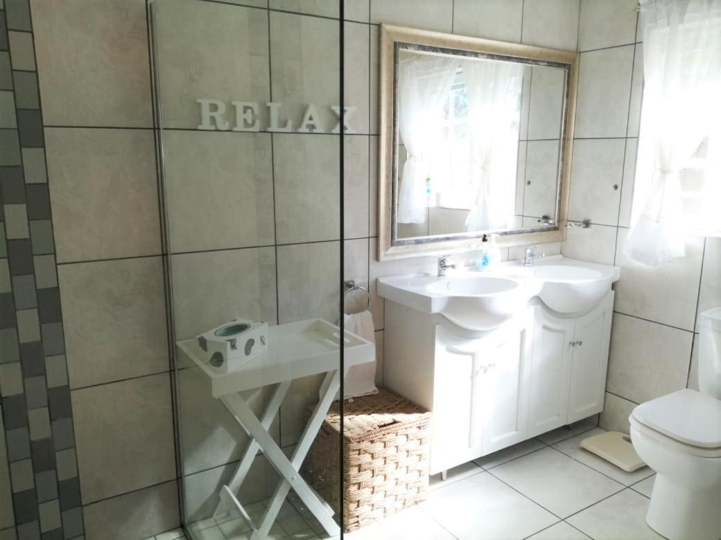 Summer House Hermanus Zewnętrze zdjęcie