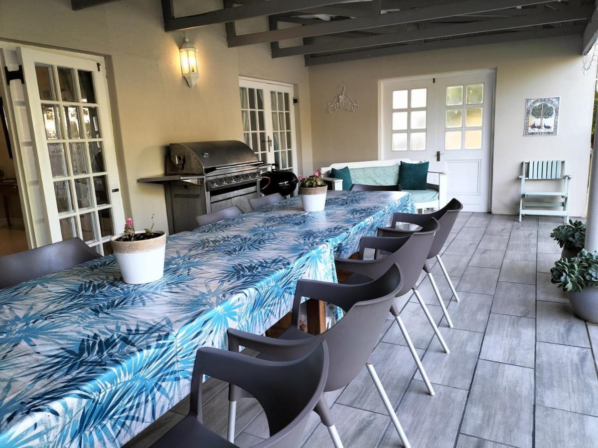 Summer House Hermanus Zewnętrze zdjęcie