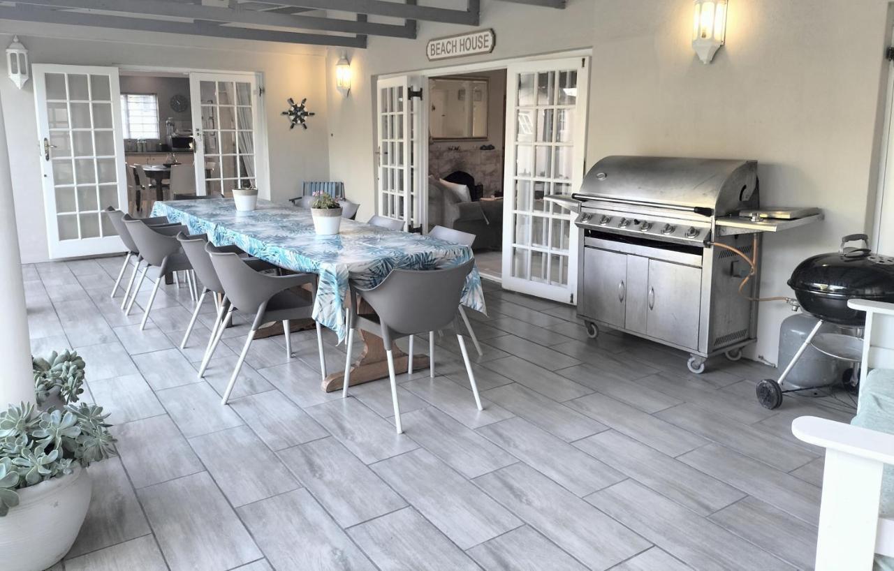 Summer House Hermanus Zewnętrze zdjęcie