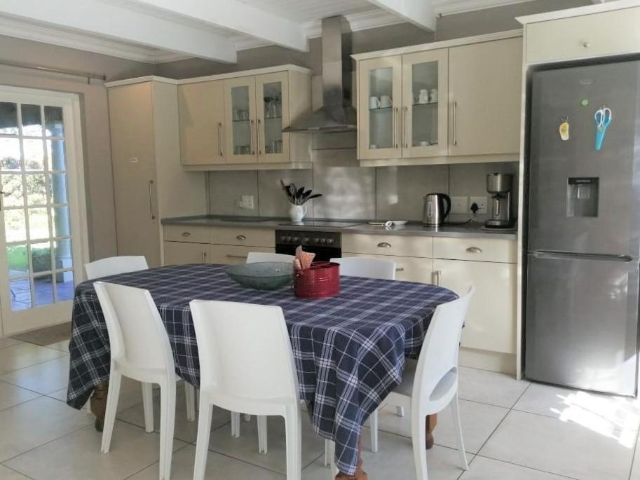 Summer House Hermanus Zewnętrze zdjęcie